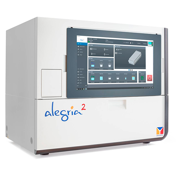 Orgentec Alegria® Automated ELISA & Autoimmune Analyzer